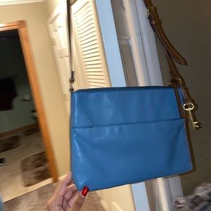 Fossil crossbody bag